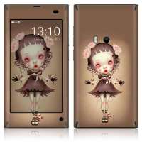 IdeaSkinN9保护膜嗯!