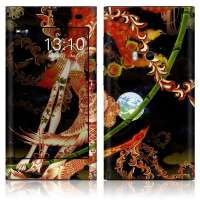 IdeaSkinN9保护膜凤凰涅槃