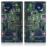 IdeaSkinN9保护膜主板上市