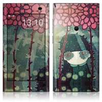 IdeaSkinN9保护膜菊花眼