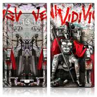 IdeaSkinN9保护膜宝座