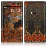 IdeaSkinN9保护膜夜光