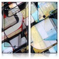 IdeaSkinN9保护膜线性色