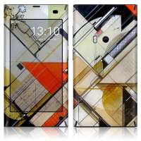 IdeaSkinN9保护膜清洁