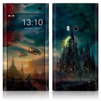 IdeaSkinN9保护膜空战