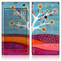 IdeaSkinN9保护膜秋天