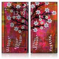 IdeaSkinN9保护膜日落树