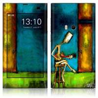 IdeaSkinN9保护膜午后