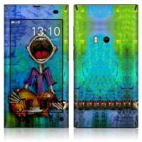 IdeaSkinN9保护膜大声