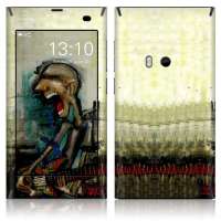 IdeaSkinN9保护膜噪音