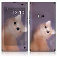 IdeaSkinN9保护膜撒娇