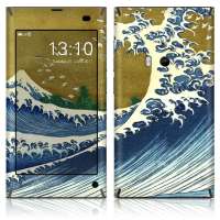 IdeaSkinN9保护膜浪潮