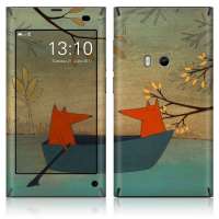 IdeaSkinN9保护膜北上