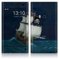 IdeaSkinN9保护膜船舶