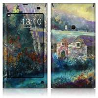 IdeaSkinN9保护膜村庄