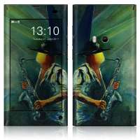 IdeaSkinN9保护膜萨克斯