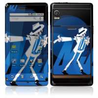 IdeaSkin摩托罗拉里程碑1保护膜无冕之王