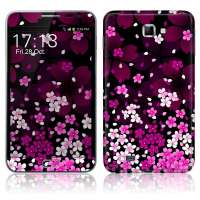 IdeaSkin三星i9220保护膜樱花漫天飞