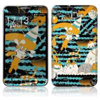 IdeaSkin三星i9220保护膜帮助蒙斯塔