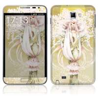 IdeaSkin三星i9220保护膜樱花“日”