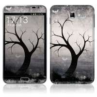 IdeaSkin三星i9220保护膜雪