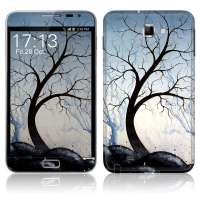 IdeaSkin三星i9220保护膜汇聚