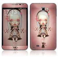 IdeaSkin三星i9220保护膜咦!