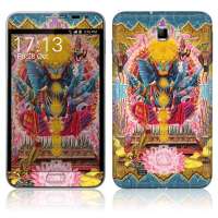 IdeaSkin三星i9220保护膜象神犍尼萨