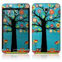 IdeaSkin三星i9220保护膜阳光