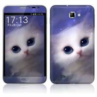 IdeaSkin三星i9220保护膜鱼儿在那里?