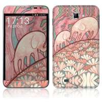 IdeaSkin三星i9220保护膜帮帮我