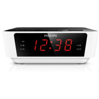 飞利浦时钟收音机AJ3115/93