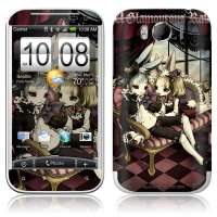 IdeaSkinG21保护膜蹭