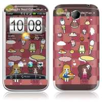 IdeaSkinG21保护膜甜食集会