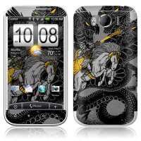 IdeaSkinG21保护膜降龙骑士