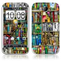 IdeaSkinG21保护膜书架