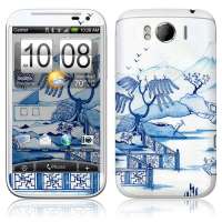 IdeaSkinG21保护膜蓝柳絮