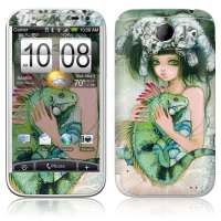 IdeaSkinG21保护膜鬣蜥