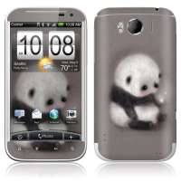 IdeaSkinG21保护膜阿熊