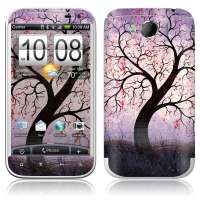 IdeaSkinG21保护膜朵朵树