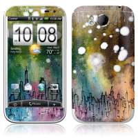 IdeaSkinG21保护膜城市之光