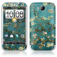 IdeaSkinG21保护膜盛开的杏仁花