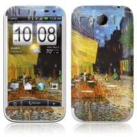 IdeaSkinG21保护膜小镇夜色