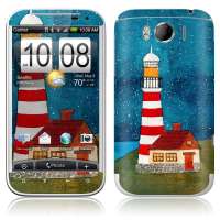 IdeaSkinG21保护膜灯塔