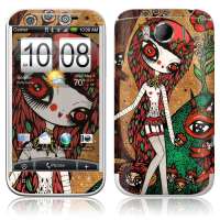 IdeaSkinG21保护膜山鬼