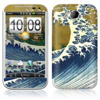 IdeaSkinG21保护膜浪潮