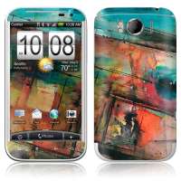 IdeaSkinG21保护膜表面