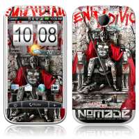 IdeaSkinG21保护膜宝座