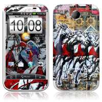 IdeaSkinG21保护膜战车