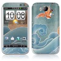 IdeaSkinG21保护膜鸟羽